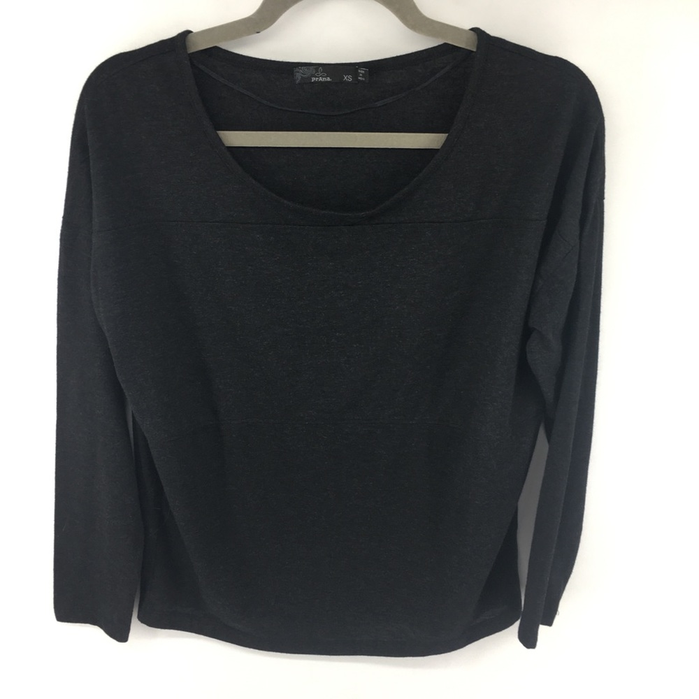 Prana Lightweight Sweater